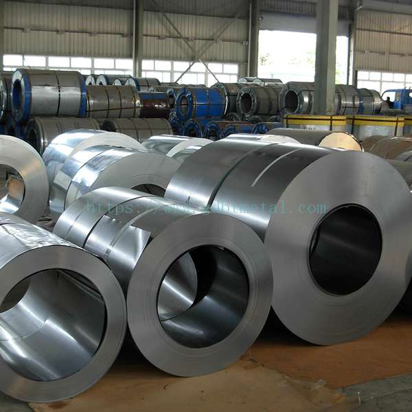 Aluminum Coil